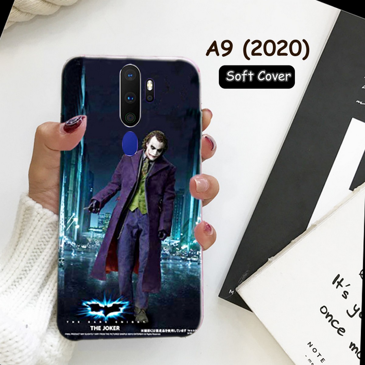 oppo a9 2020 pouches