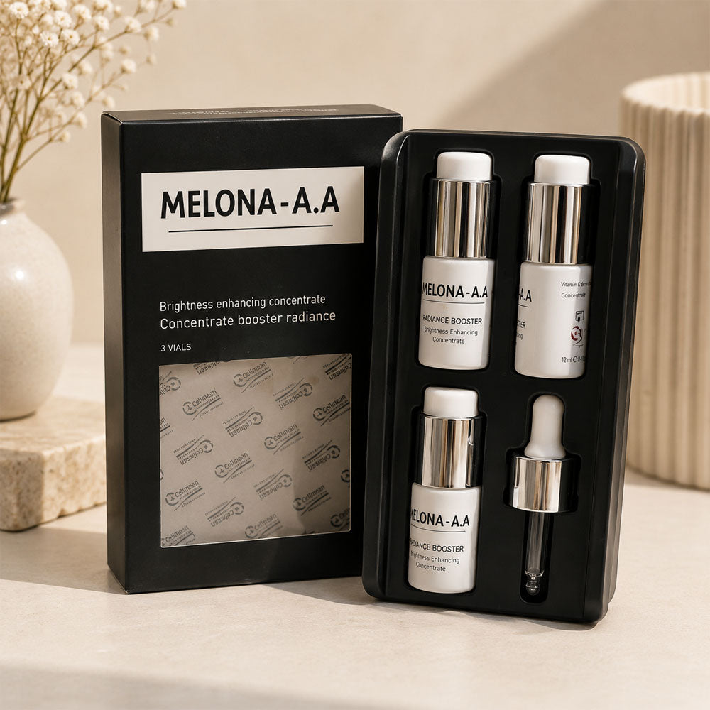 Melona-A.A Advanced Booster Serum | Skin Care Serum | 30ml