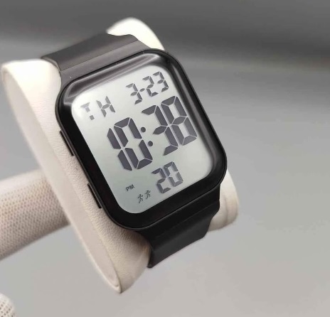 Digital Led Watch For Man New Design Sport Watch For Men Waterproof Digital Student Sport Watch Digital Unisex Sports Watches Digital Watch With Alarm Clock - Sport Digital Watch - Kids Watches For Boys