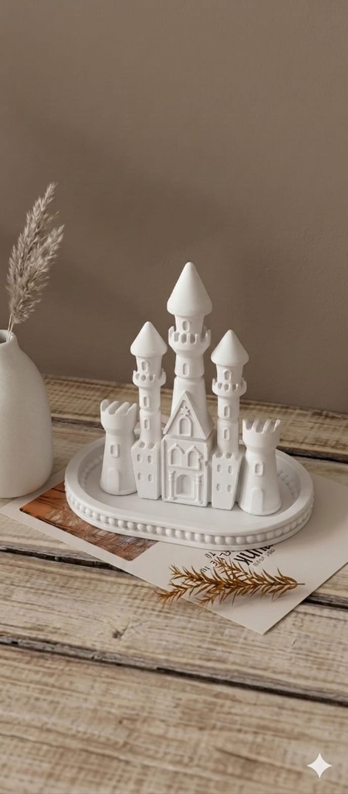 Creative Design Vase Ornaments Artistic Style, Decorations Suitable for Fireplace, Bedroom, Kitchen, and Living Room Decoration, office and theme based area