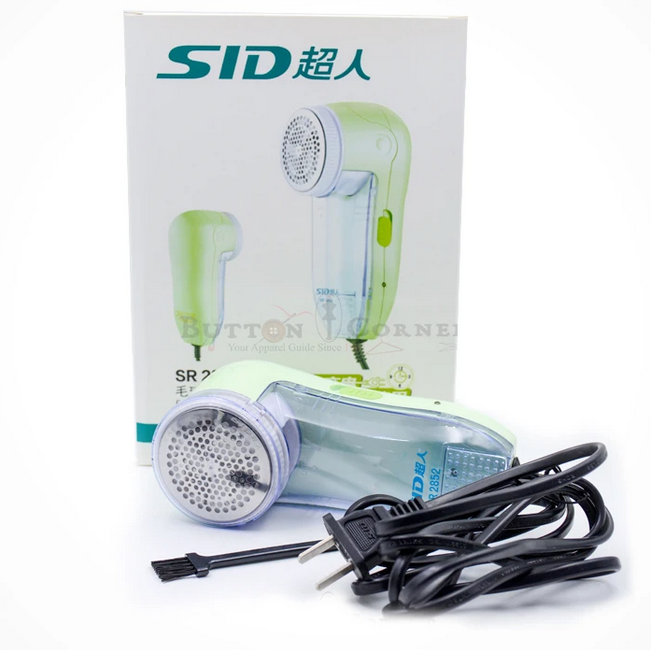 Electric Lint Remover Big Offer