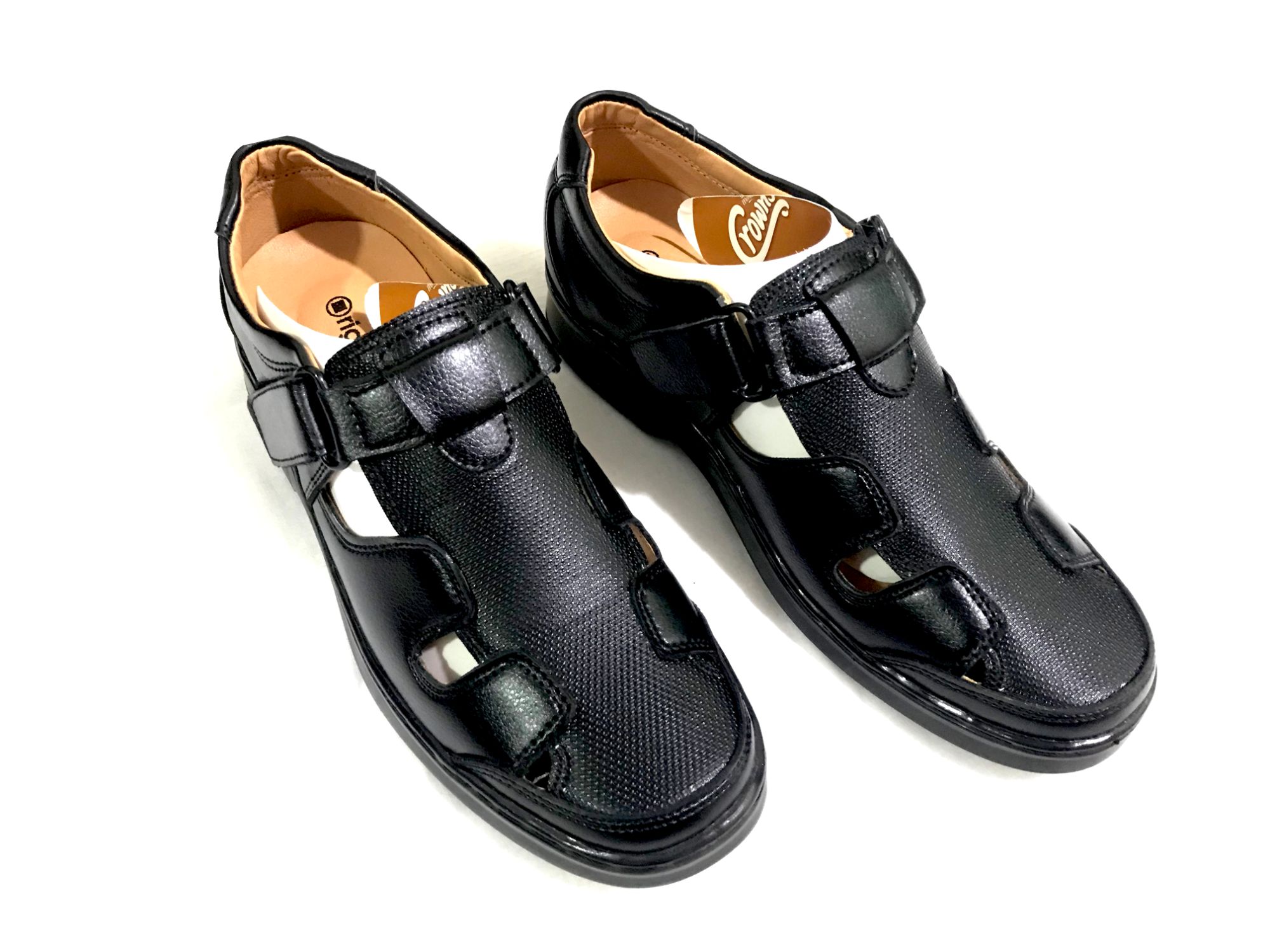 clarks roman sandals