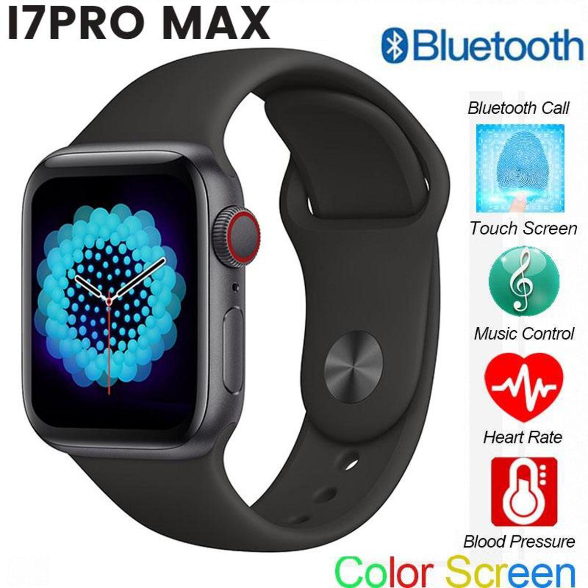 ipromax smart watch