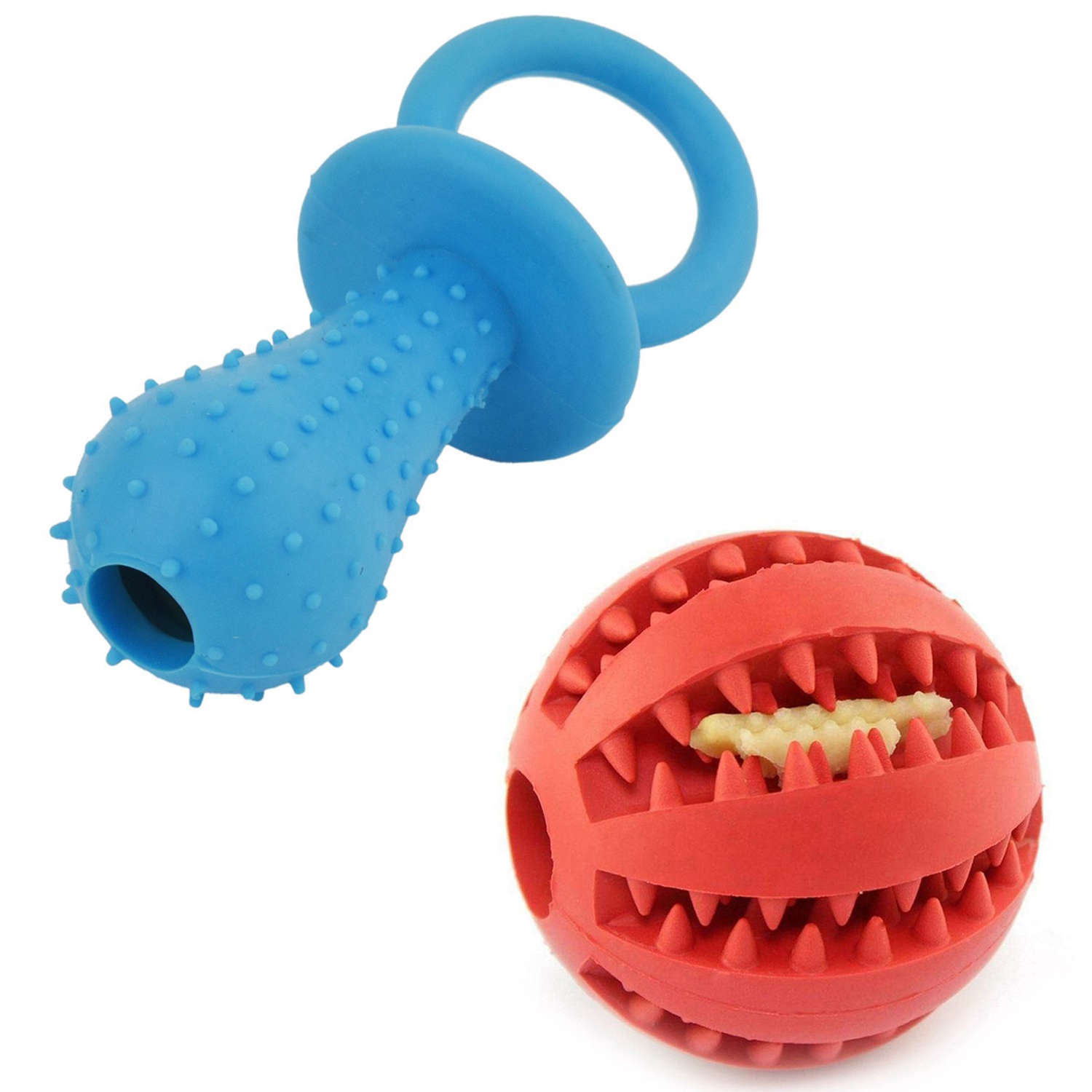 best bite resistant pacifier