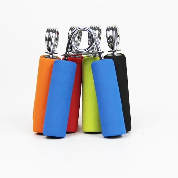 560Kg Adjustable Heavy Gripper Fitness Hand Exerciser Grip Wrist