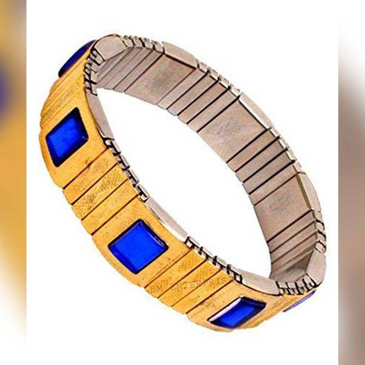 Blood Pressure Control Magnetic Fashion Bracelet Best Quality Bangles Bracelet  for Men Women