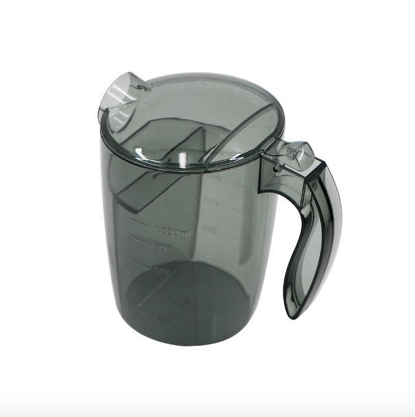 Raf Juice Extractor R.2814 1L