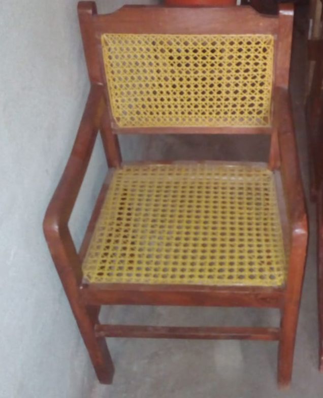 Office Visitor Chair/Wooden Chair/Office Chair/Guest Chair/Traditional