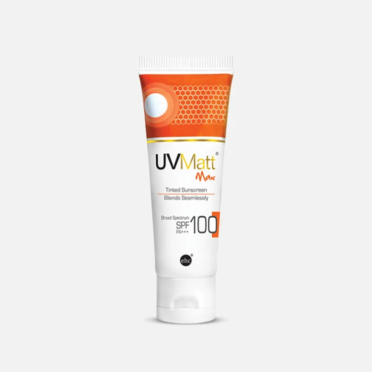 UV Matt Max SPF 100 | Sun Care Product | 40g