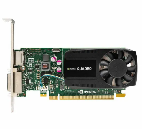 Quadro 512mb