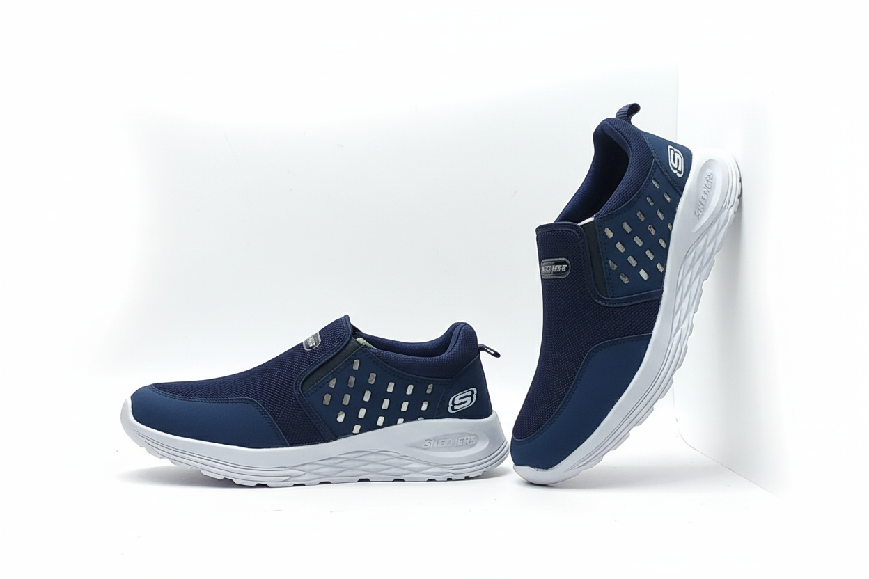 Men’s Sneakers Casual Sports Shoes for Men | Comfortable Breathable Premium Look For Fasion Lovers, Trendy & Fashion-Focused, Lightweight Running & Training Shoes for Men