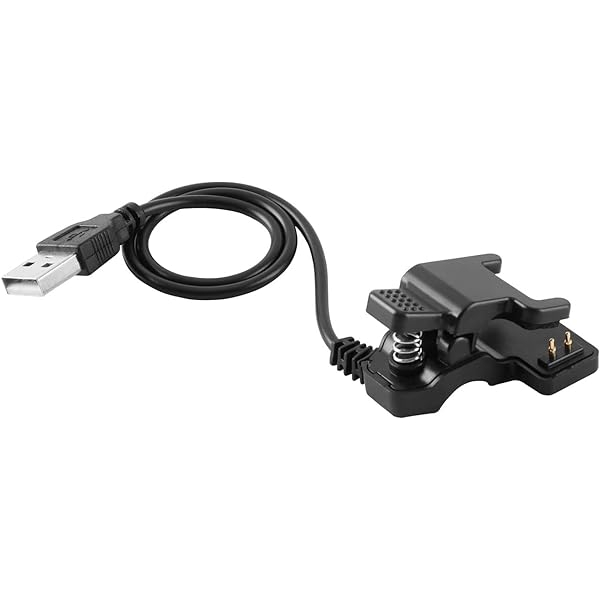 Charger for Zero Ignite Smart Watch with 50cm Cable