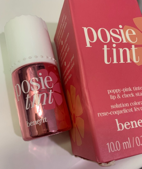 Tint Price In Pakistan Lip & Cheek Mini Pink Tint