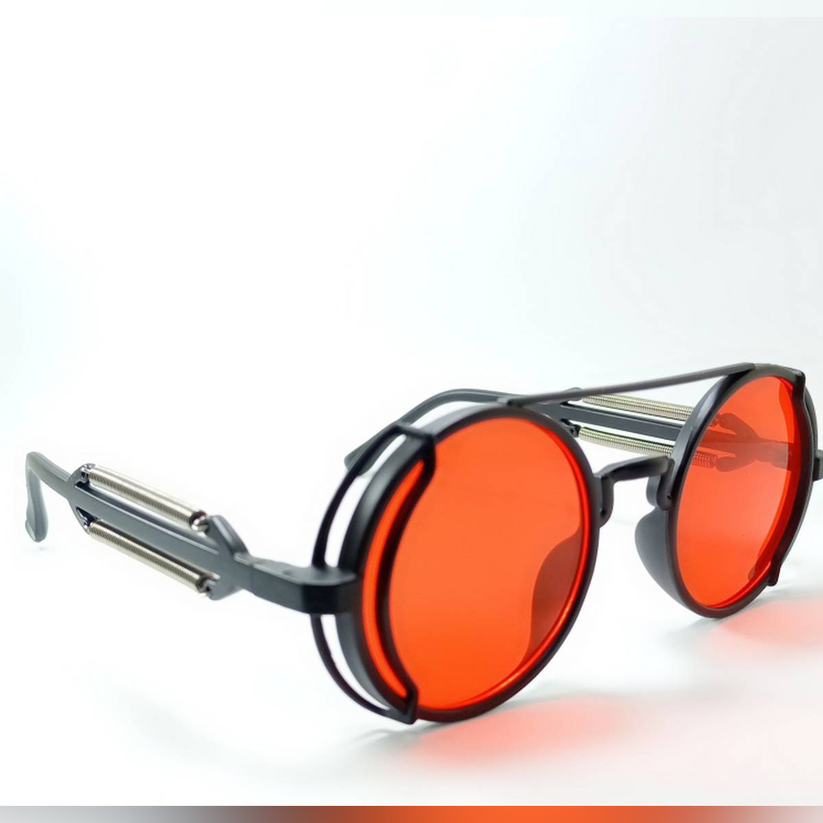 sunglasses red colour