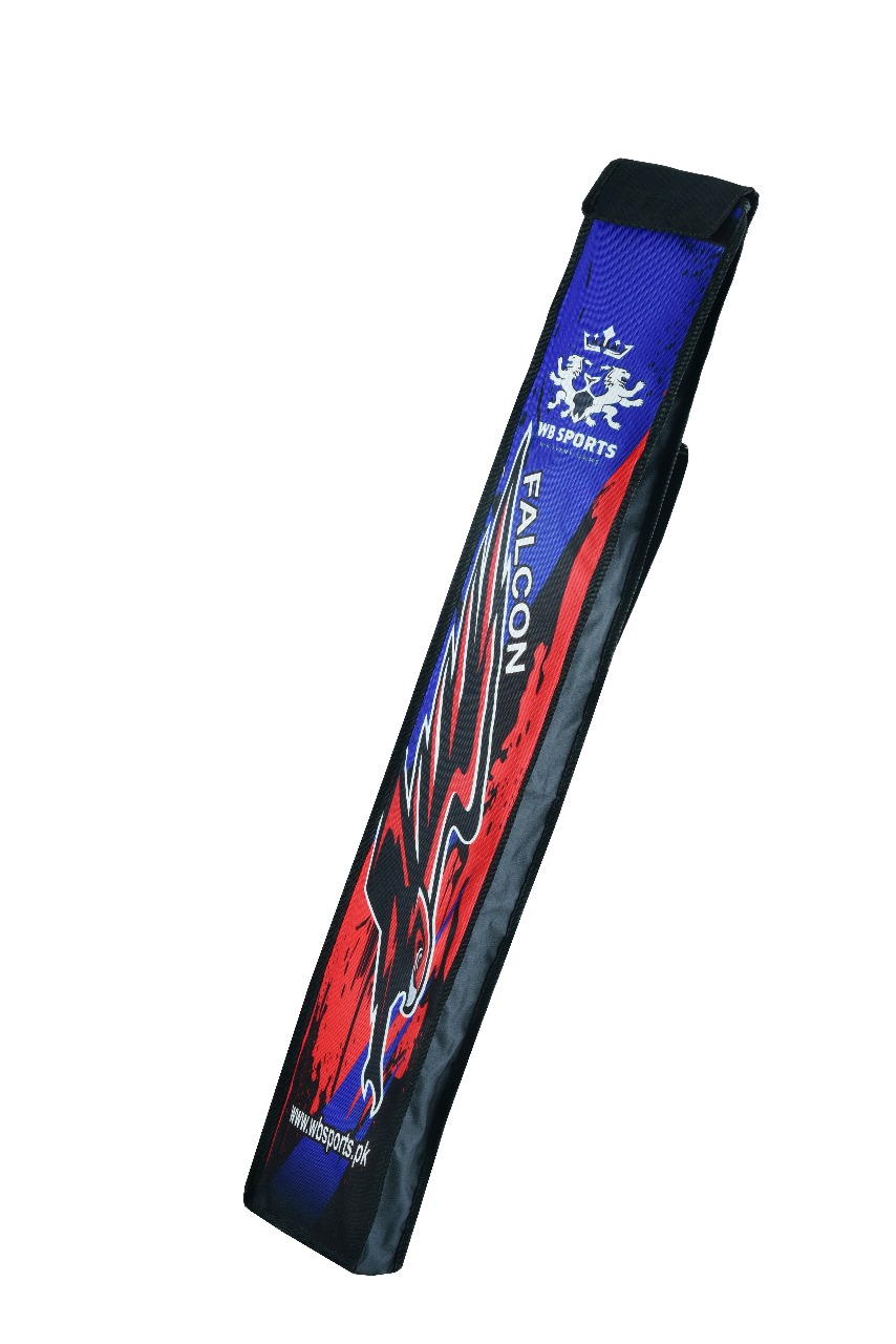 WB Sports Falcon Bat Cover