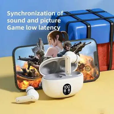 Gaming's Stereo