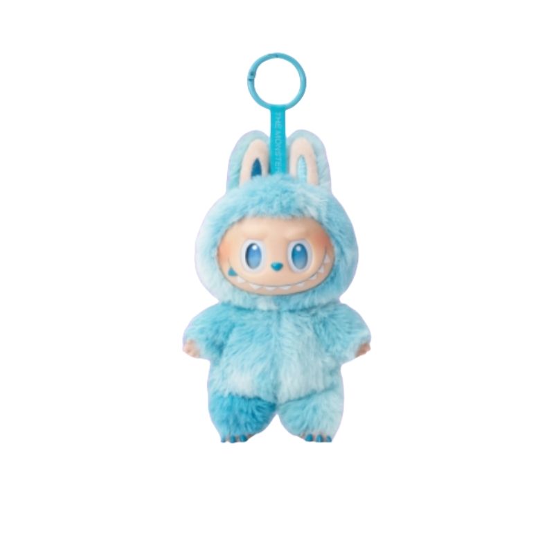 Pop Mart Labubu Doll Exciting Cola Have A Seat Big Into Energy Macron Model Blind Box Action Anime Figures 15cm Cute Mysterious Box Toys Pvc Doll And Hobbies Ornaments Kids Gifts 1 PC - Toynix
