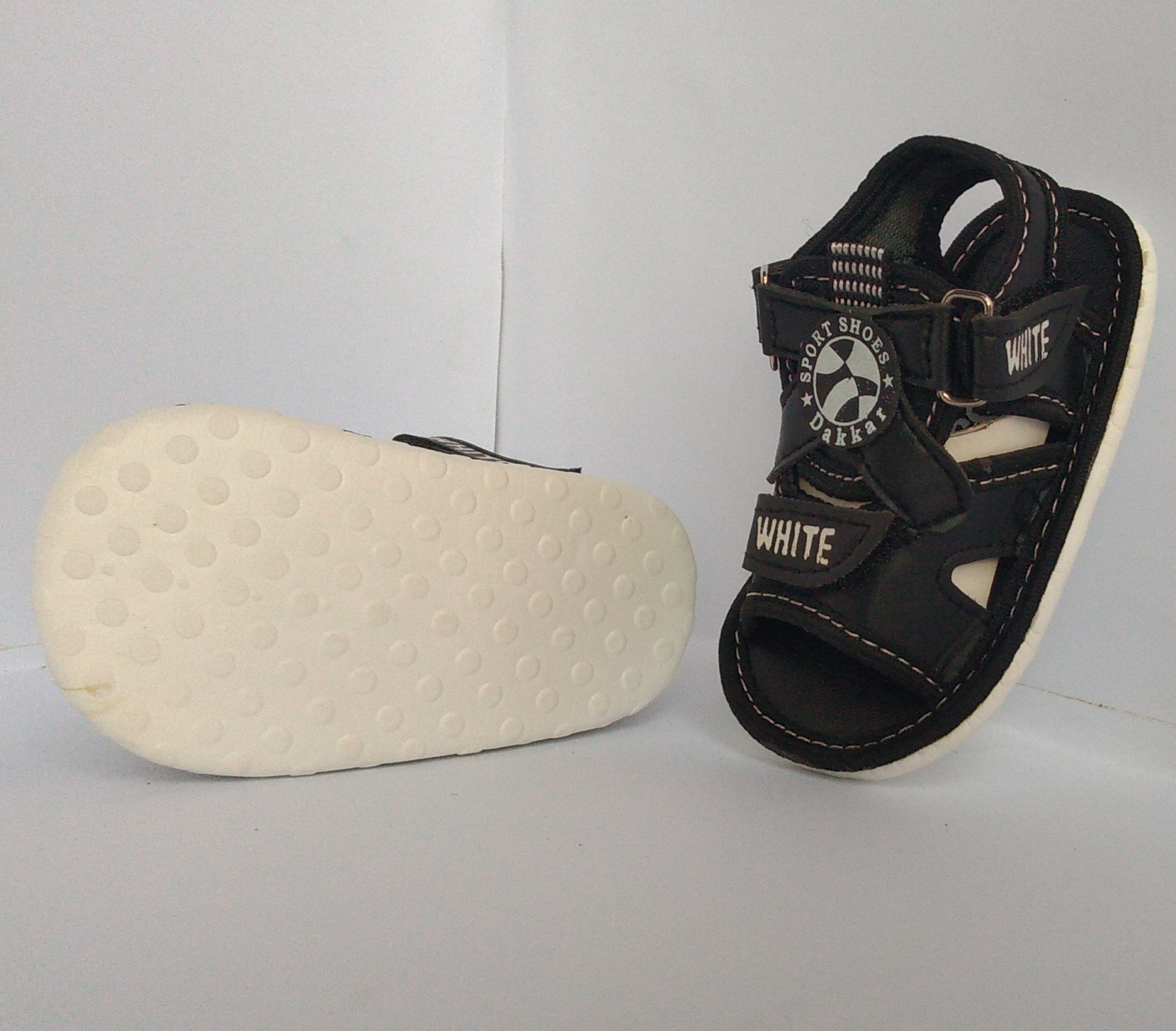 Kids Baba Sandal Ball kids sandal
