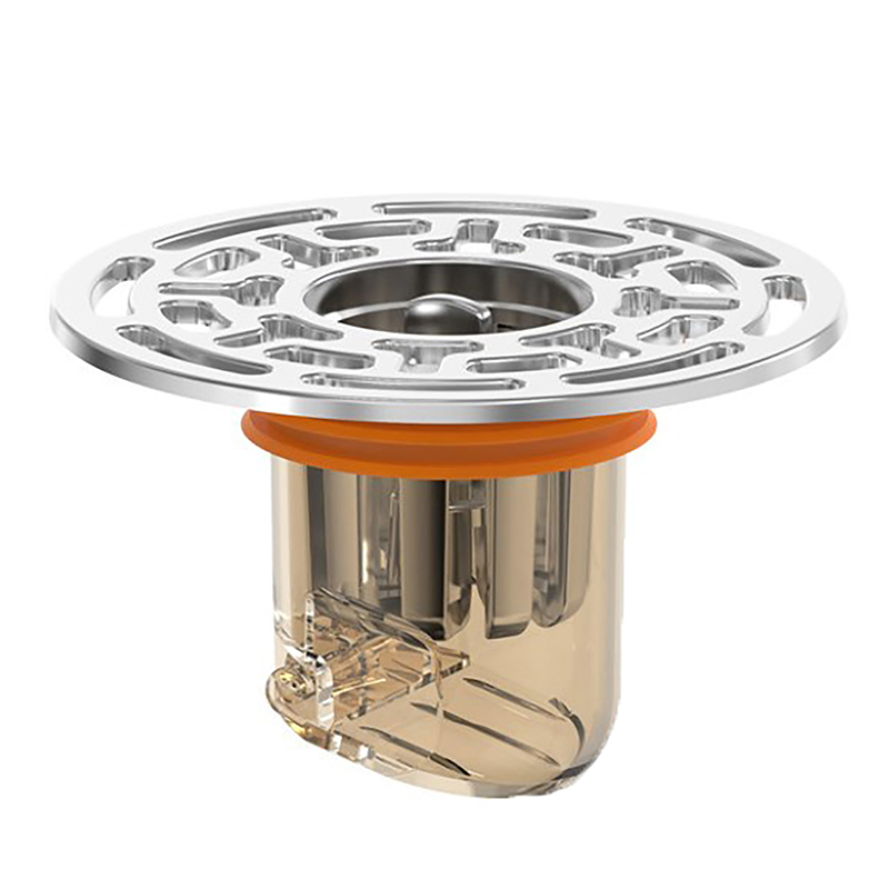 Floor Drain Core Shower Floor Drain Plug Sewer Core Toilet Insectproof
