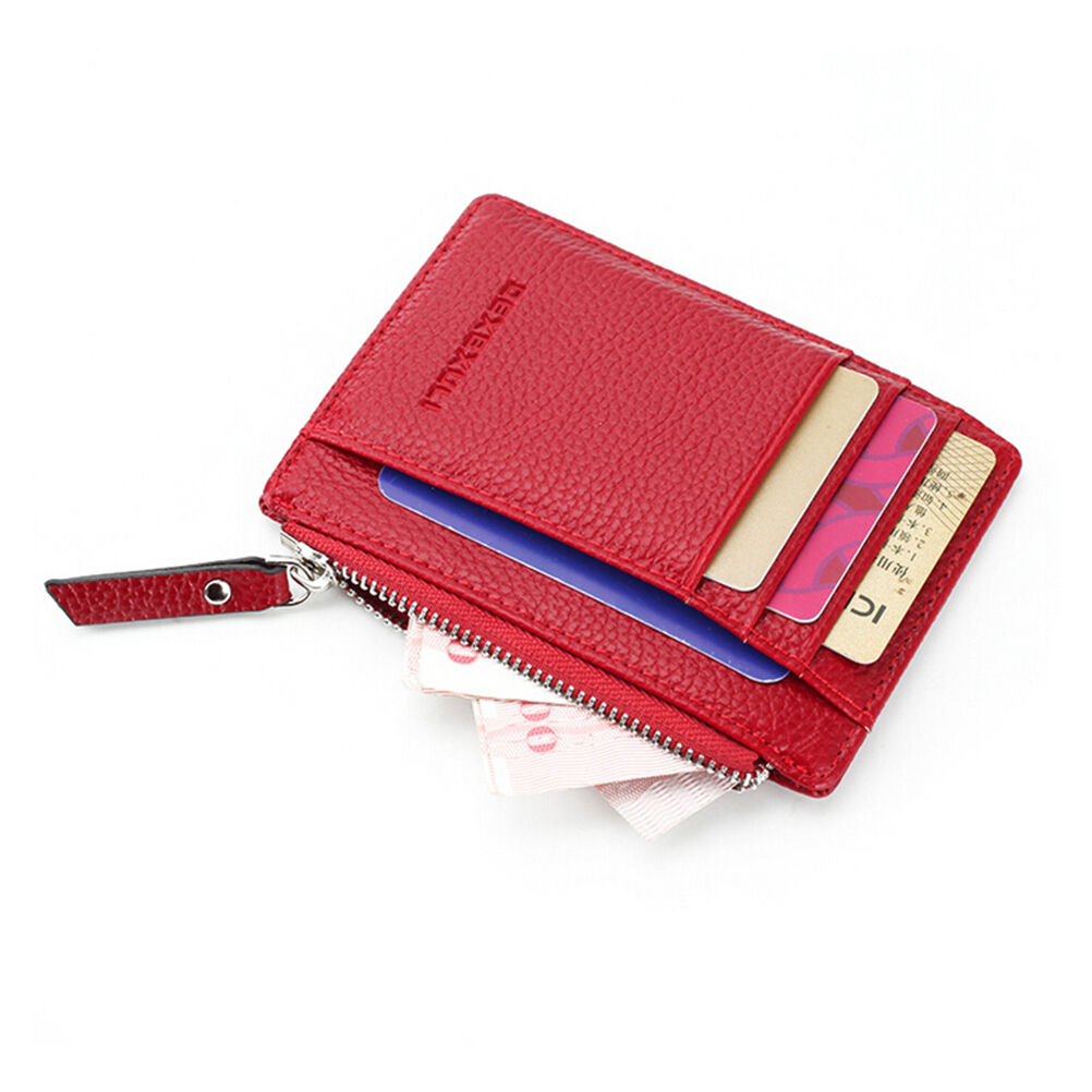 Stylis Mini wallet for girls with Zip - Wallet for women