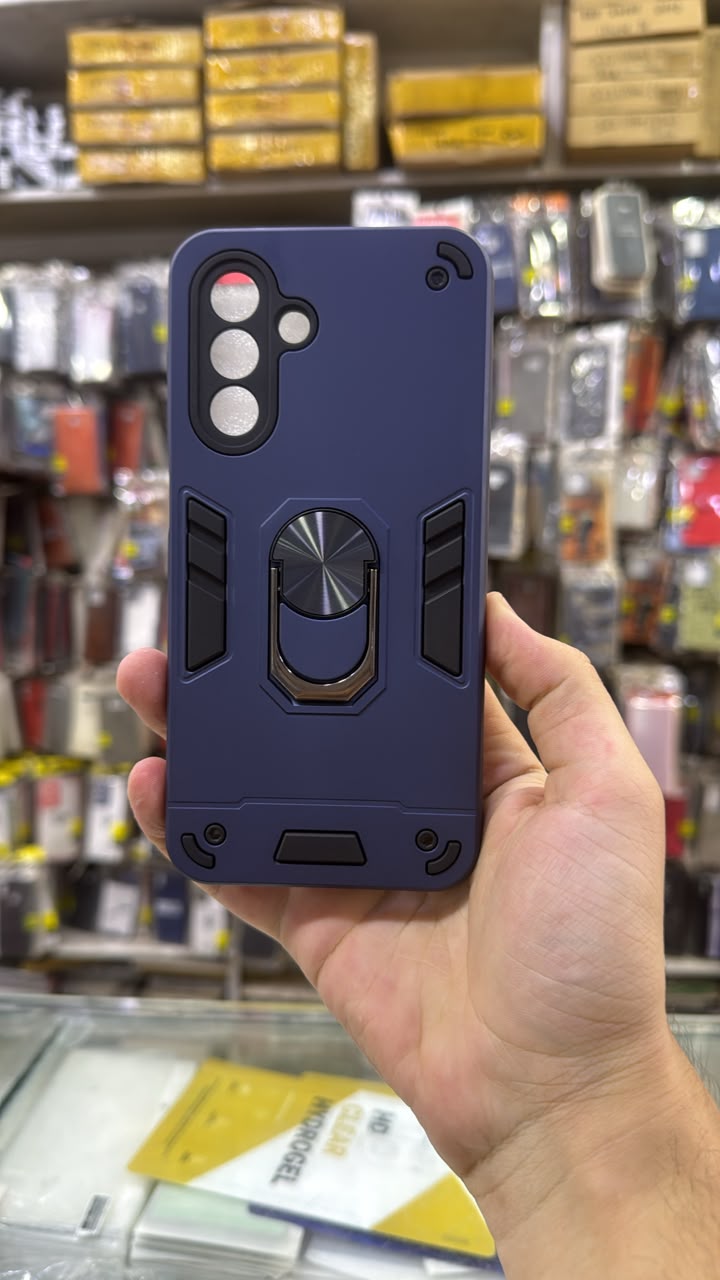 Samsung A37, A57 Antishock & Drop Resistance Armor Cover