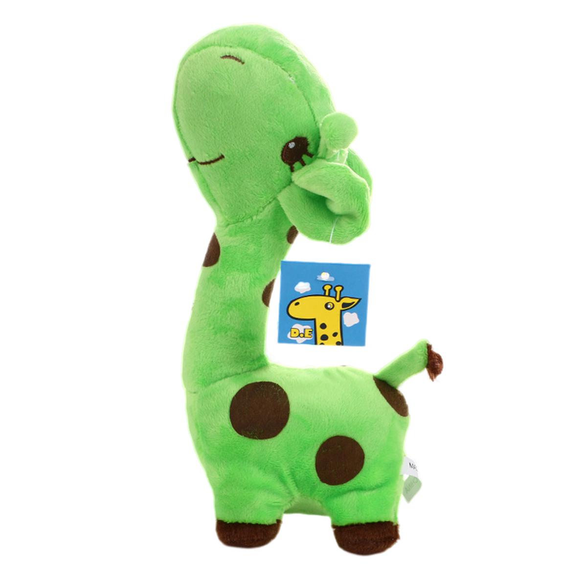 GC 22cm My Pet Alien Pou Plush Toy Stuffed Kawaii Alien Pet Doll Soft Plush  Pillow Gifts For Kids Girls