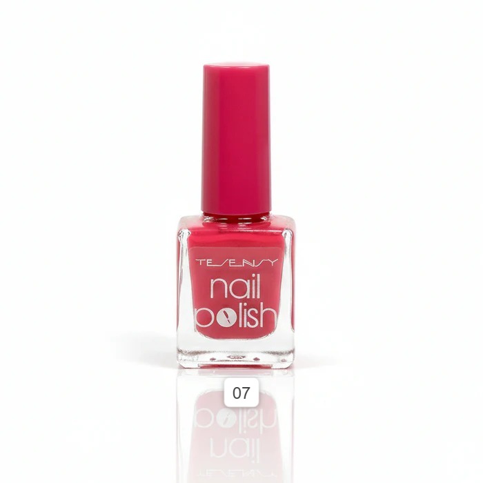 Yesensy Fast Drying Gel Nail Polish 15 ml