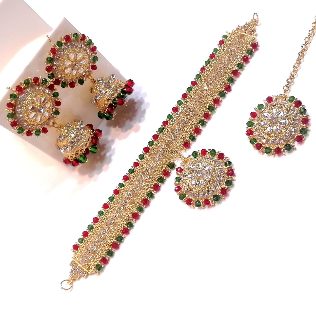 New Guluband Necklace: Buy Online at 