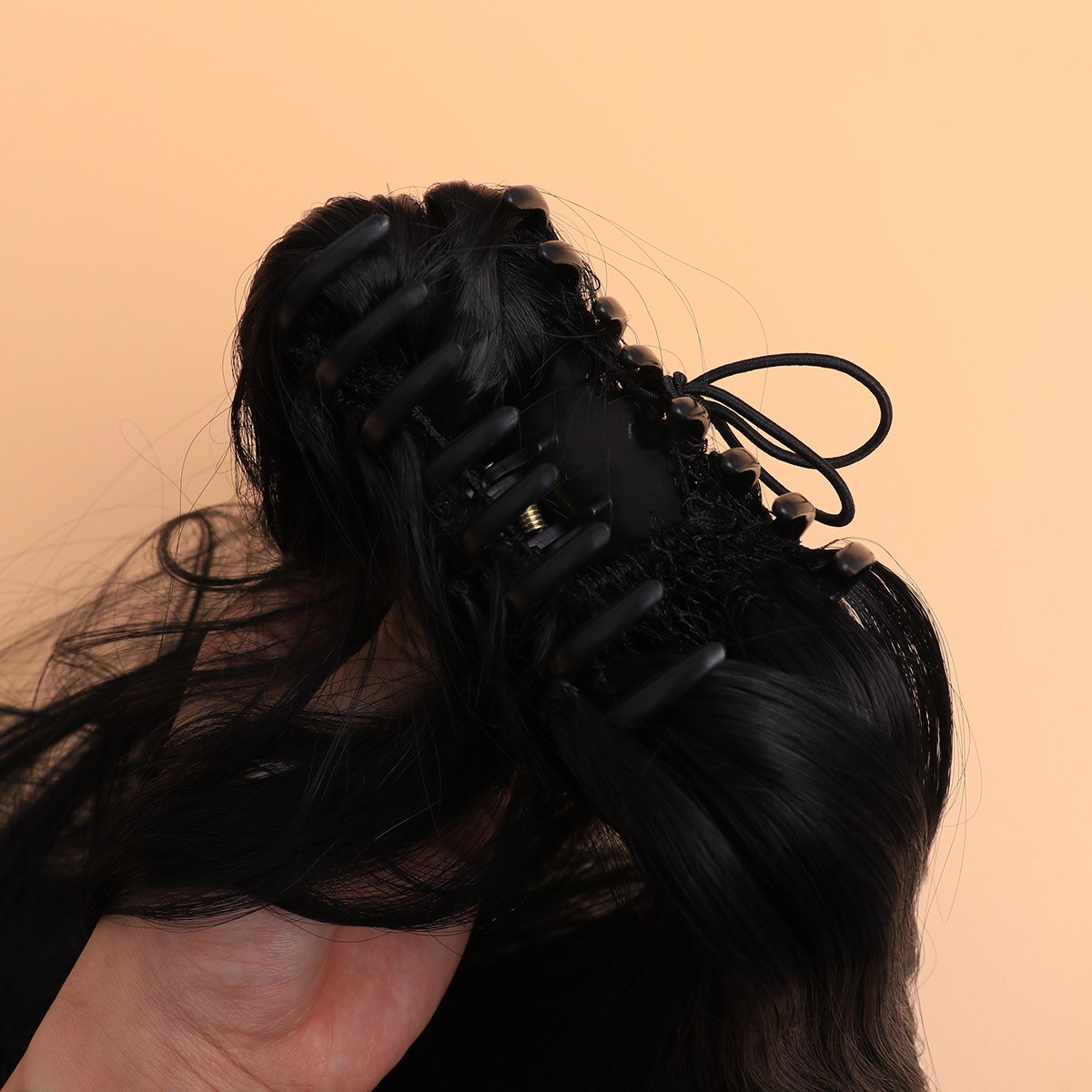 Best Straight Hair Extension For Girls Thick and Voluminous Look