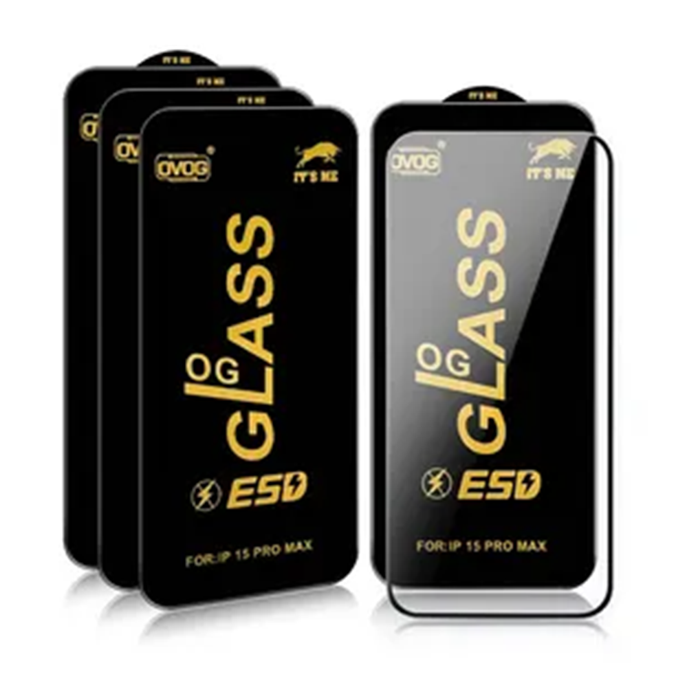 Samsung A50 OG Glass Screen Protector / High Quality Screen Protection Daraz.pk