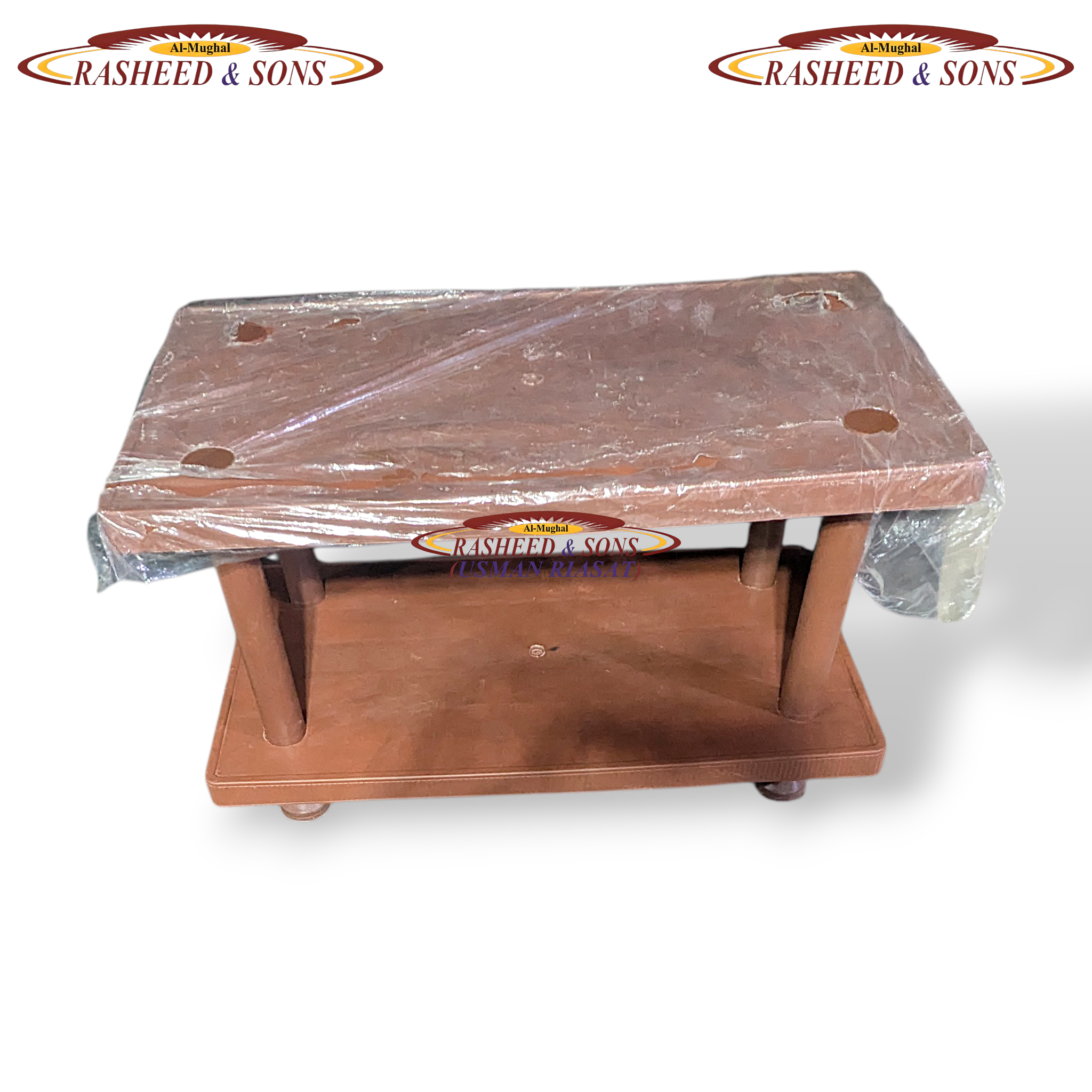 Fix Table