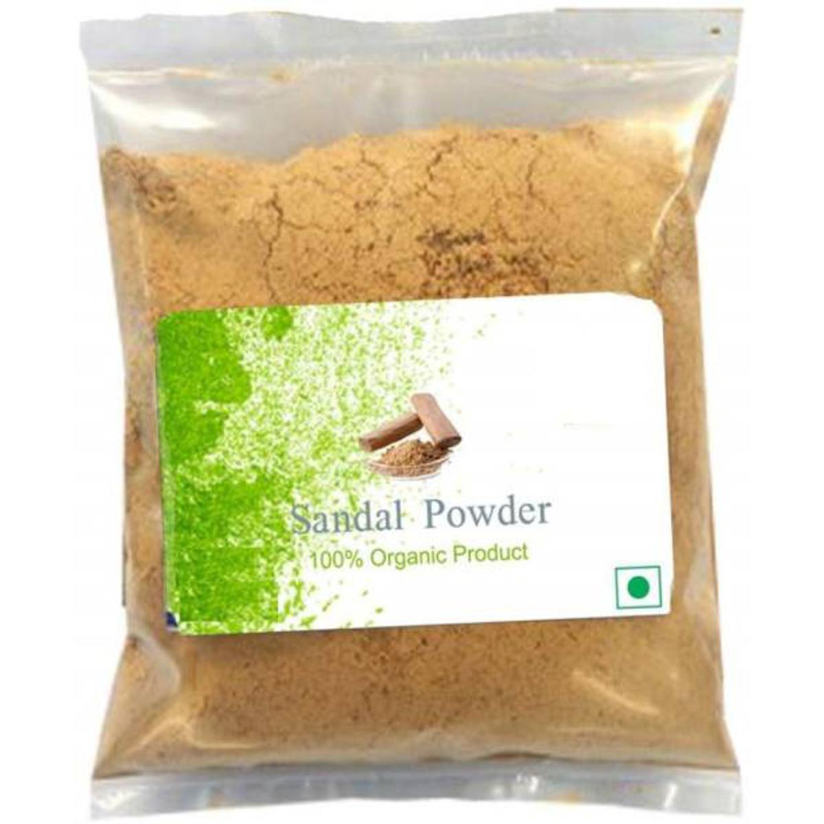 Sandal hot sale powder price