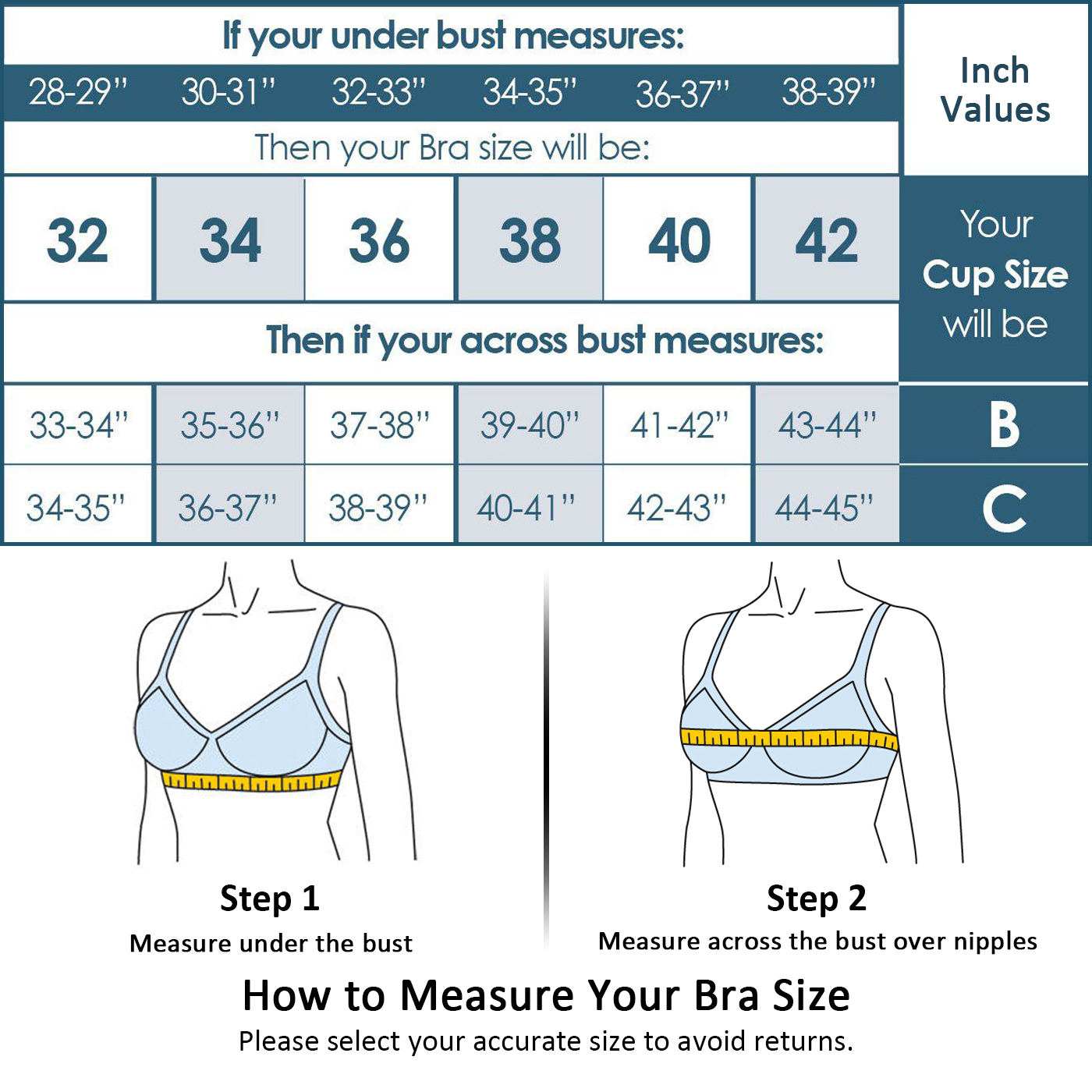 Foam Bras for Women Padded Bra for Women With Adjustable Straps in Random  Colors in 34 36 38 40 Size Bra for Ladies Best for A Cup Bras and B Cups  Bras for Girls
