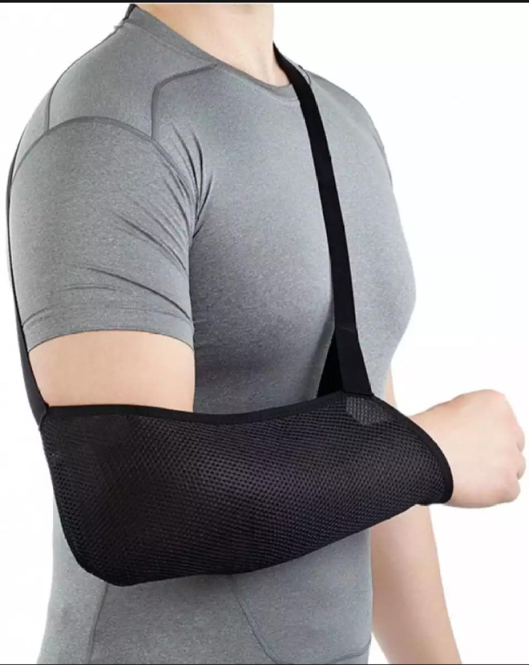 arm support belt