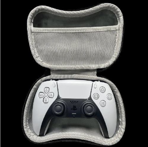 Protective Controller Carry / Storage Case For PS4 PS5 Xbox & Xbox One series Controllers Bag