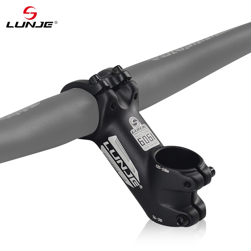 LUNJE Positive Stem MTB Negative Stem 