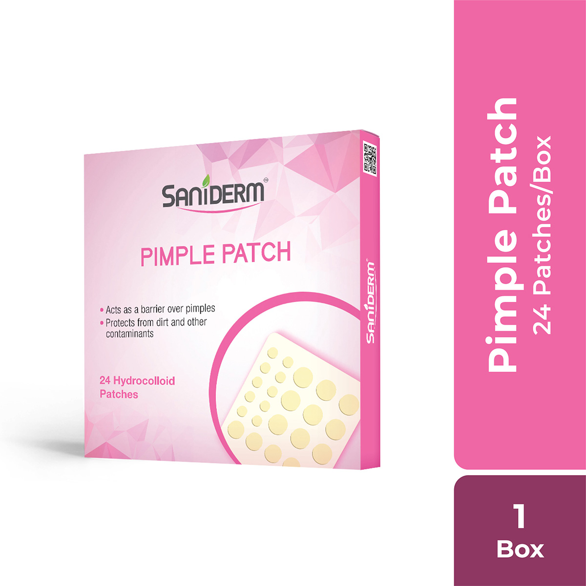 SANIDERM Official Store in Pakistan daraz.pk
