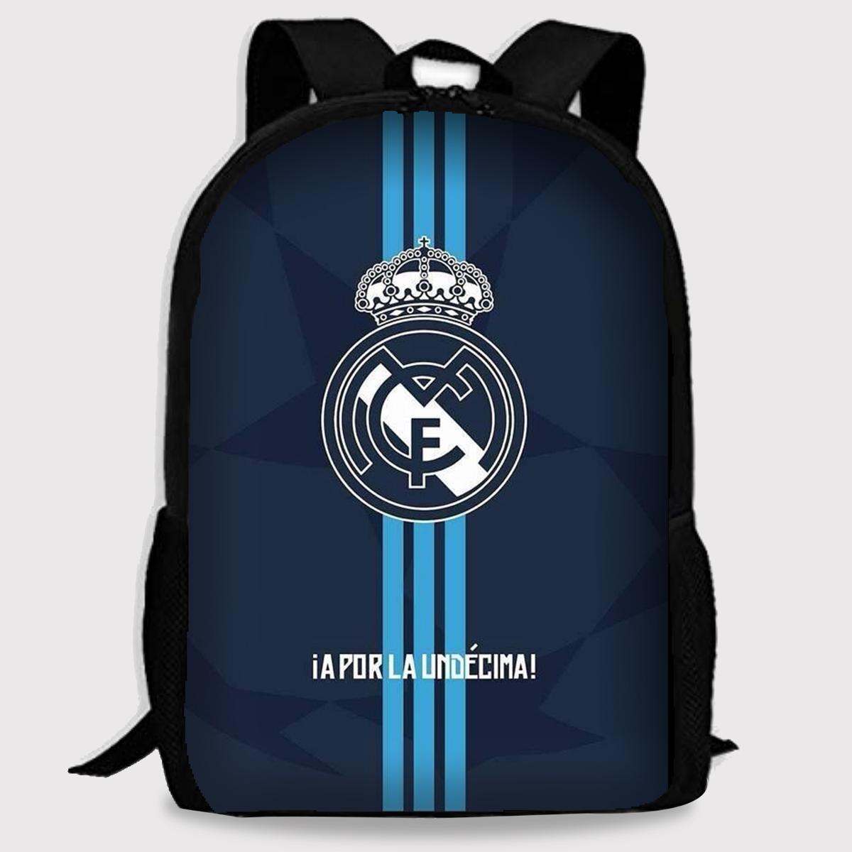 Football club backpack hotsell