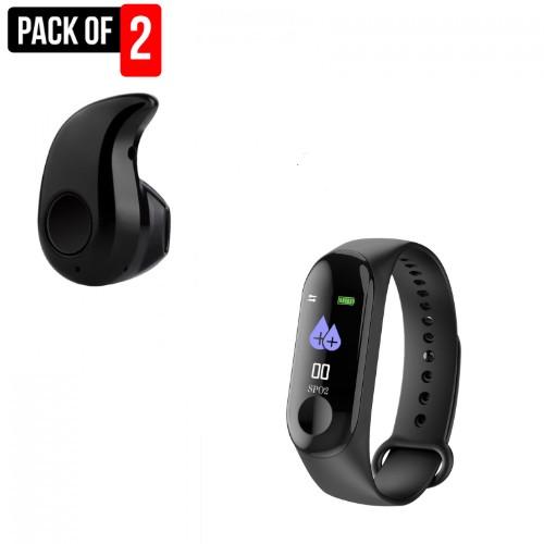 mini smart band