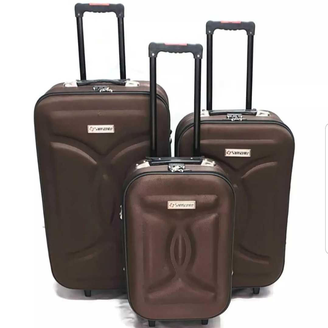 daraz luggage