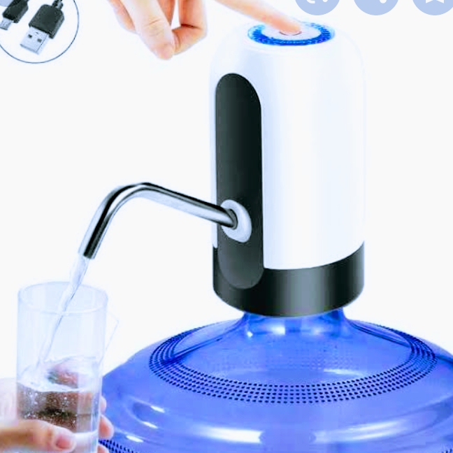 Automatic Water Can Dispenser Price in Pakistan View Latest