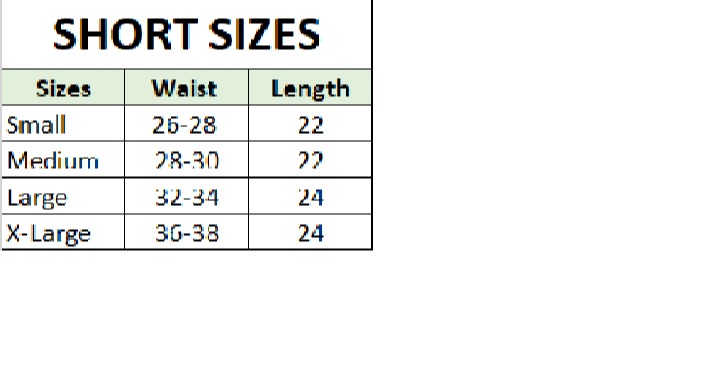 Pack Of Five - Jersey Gym and Jogging Shorts For Men, Jersey Shorts For Summer Wear