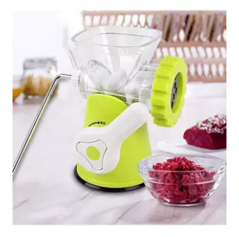 handy meat mincer