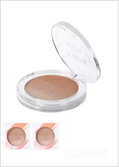 miniso highlighter makeup