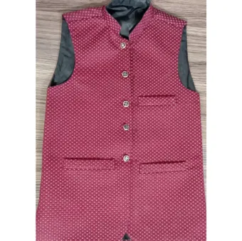 waistcoat daraz