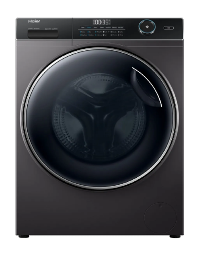 Haier 10.5kg Front Load Washing Machine HW105-B14959S8U1