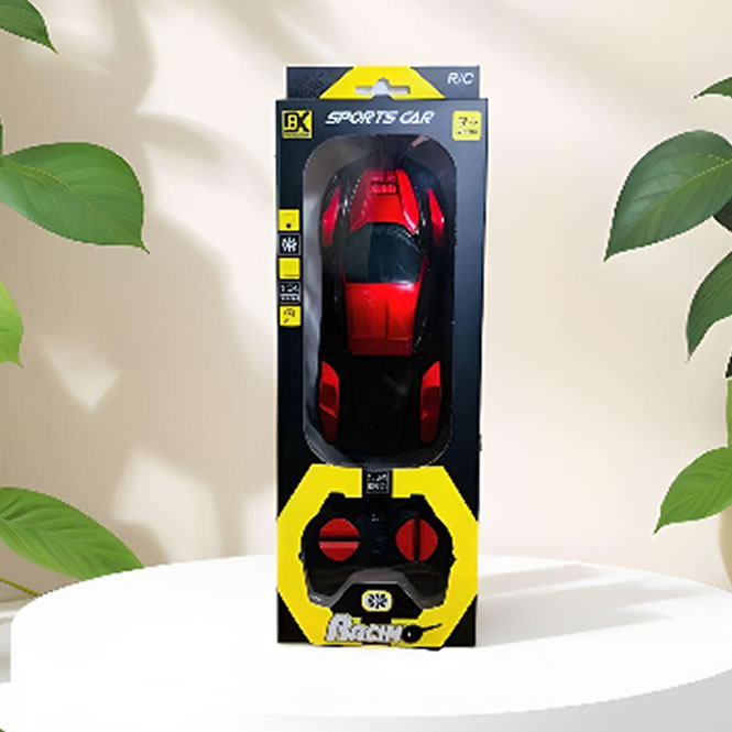 R/C Rechargeable Kids Car Toy for Boys Girls  RC Racing Car High Speed Racing Cars Off Road Remote Control Rc Car