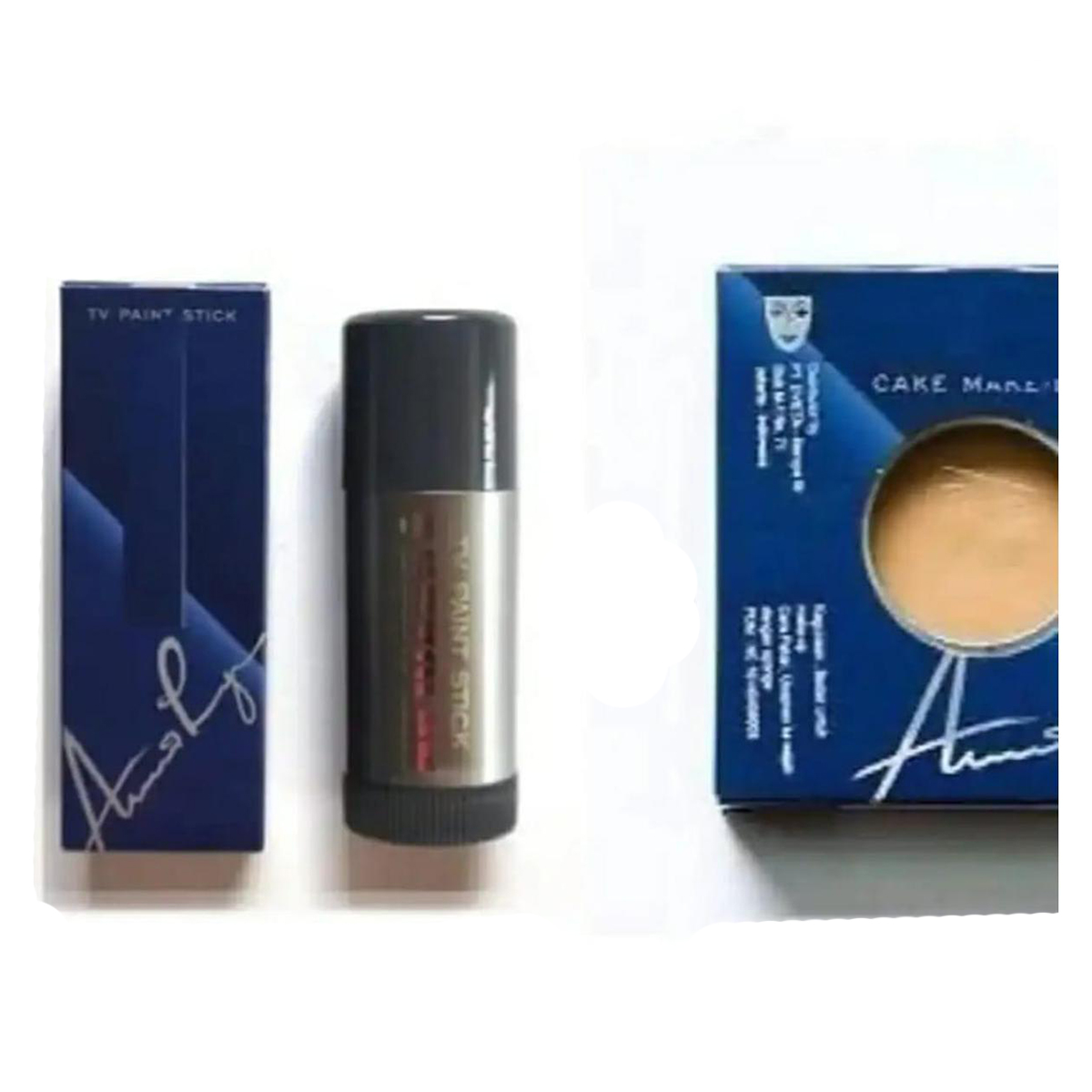 Foundation Tv Stick With Tv Pan Cake Daraz.pk