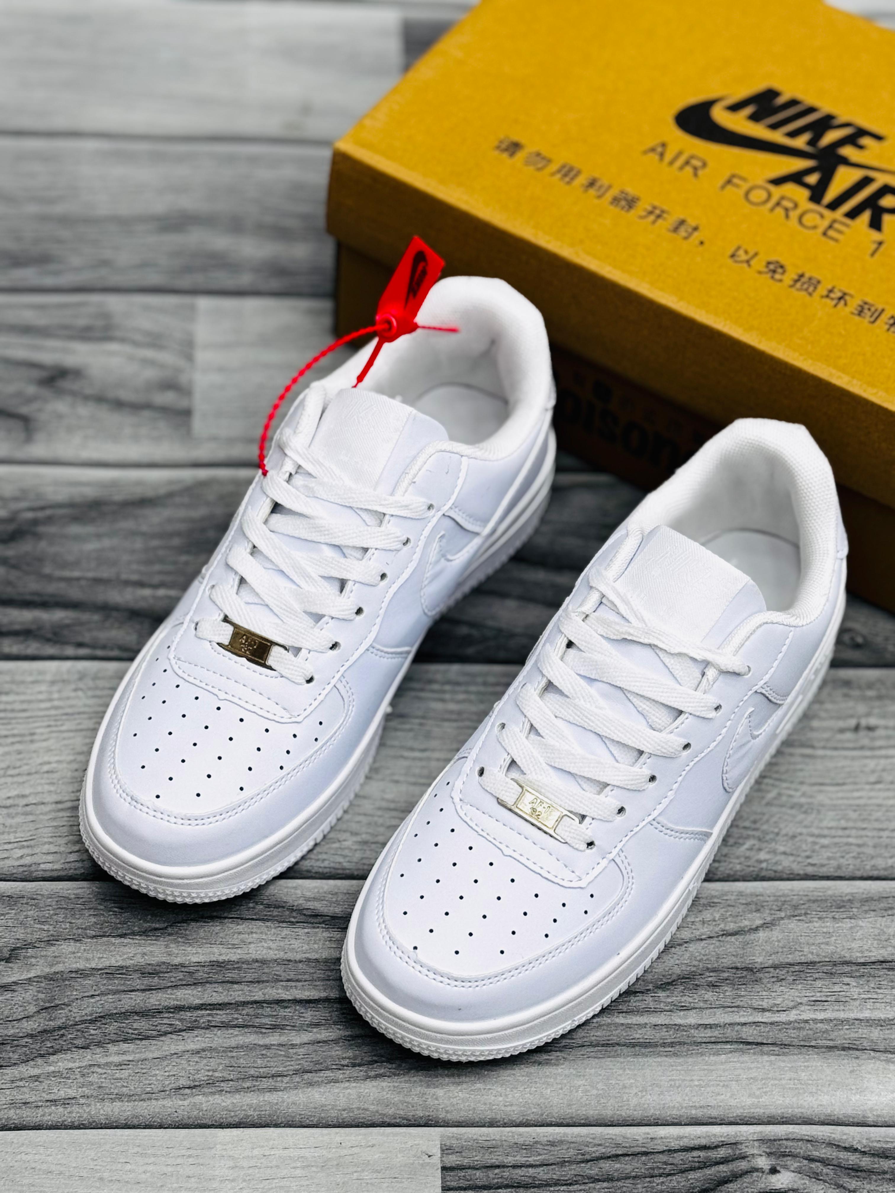 air force muske patike