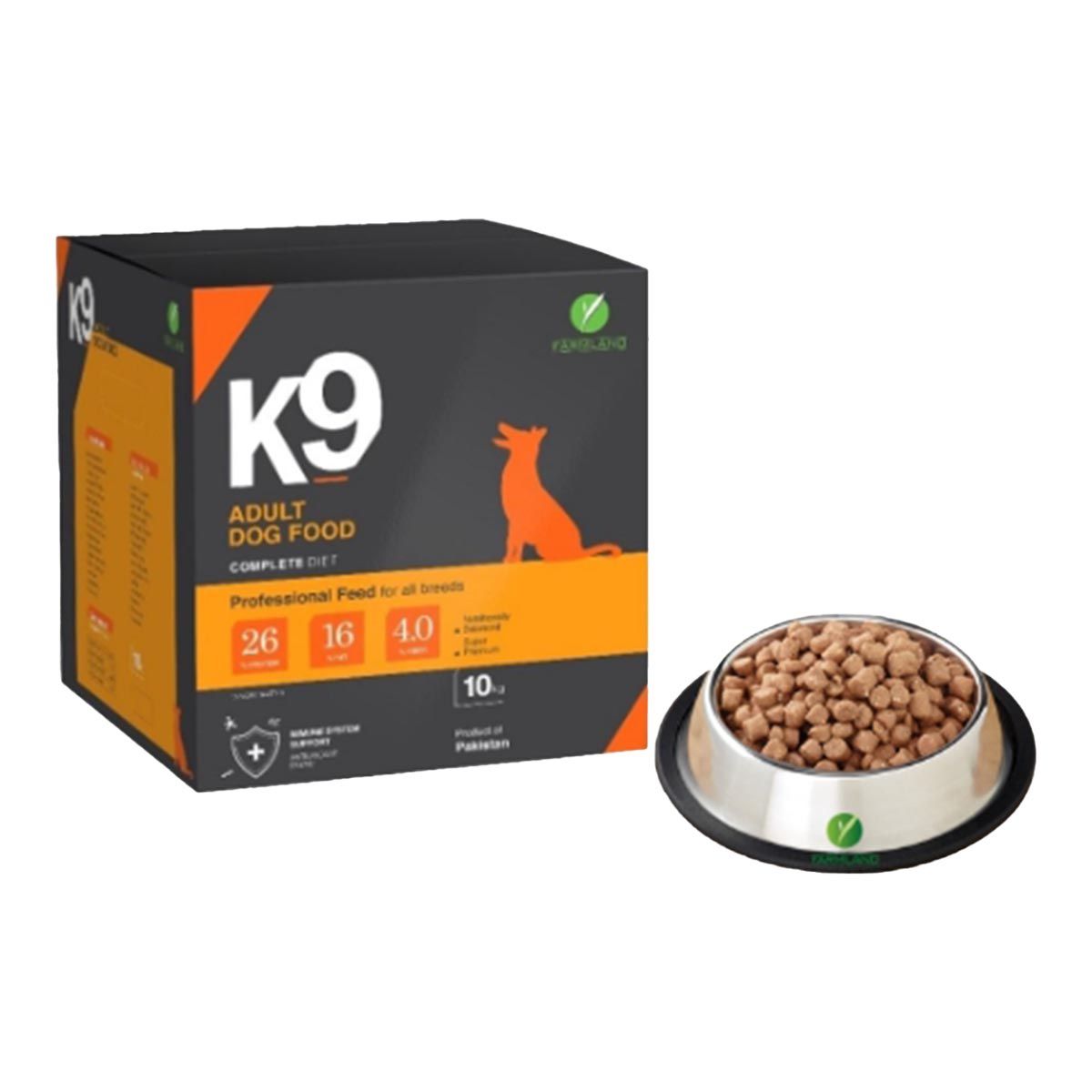 dry dog food bulk buy